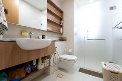 The Trilinq (D5), Condominium #557160081